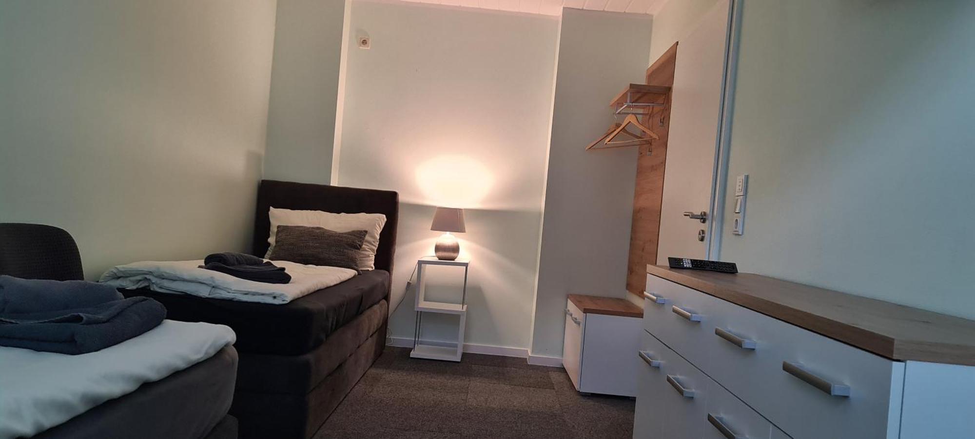 Stadtilm Ferienwohnung Schulze מראה חיצוני תמונה
