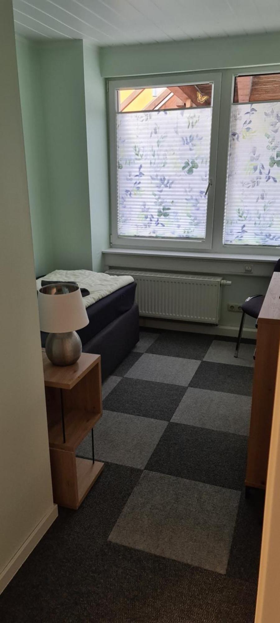 Stadtilm Ferienwohnung Schulze מראה חיצוני תמונה