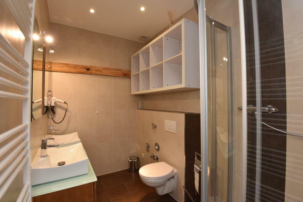 Stadtilm Ferienwohnung Schulze מראה חיצוני תמונה