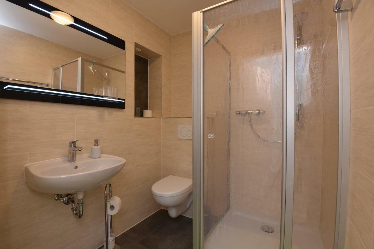 Stadtilm Ferienwohnung Schulze מראה חיצוני תמונה