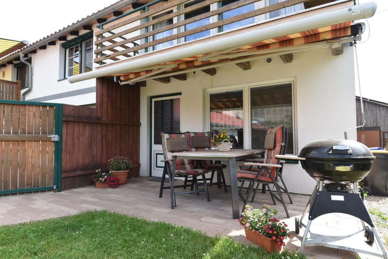 Stadtilm Ferienwohnung Schulze מראה חיצוני תמונה